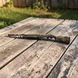 BENELLI NOVA PUMP ACTION 12 GA - Image 1 of 3