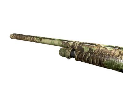 BENELLI NOVA PUMP ACTION 12 GA - Image 3 of 3