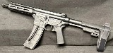 SMITH & WESSON M&P 15 PISTOL 22 Long Rifle (22LR) - 2 of 3