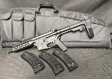 SMITH & WESSON M&P 15 PISTOL 22 Long Rifle (22LR) - 1 of 3