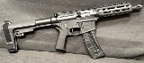 SMITH & WESSON M&P 15 PISTOL 22 Long Rifle (22LR) - 3 of 3