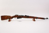 SAKO M39 7.62X54MMR - 1 of 3