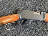 WINCHESTER 9422M 1975/76 .22 WMR - Image 3 of 3