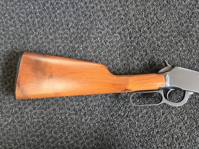 WINCHESTER 9422M 1975/76 .22 WMR - Image 2 of 3