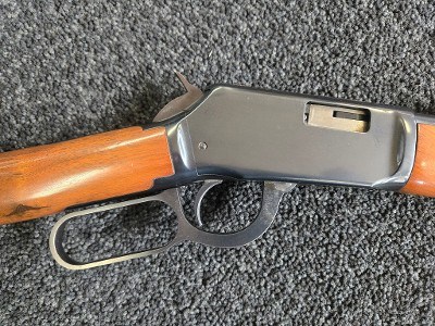 WINCHESTER 9422M 1975/76 .22 WMR - Image 3 of 3