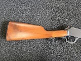 WINCHESTER 9422M 1975/76 .22 WMR - Image 2 of 3