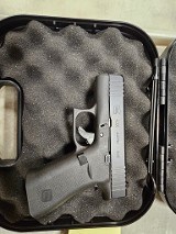 GLOCK 43X 9MM LUGER (9x19 PARA) - 2 of 3