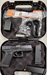 GLOCK G19 GEN5 9MM LUGER (9x19 PARA) - 2 of 3