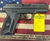 RUGER SECURITY 9 9MM LUGER (9X19 PARA) - 2 of 3