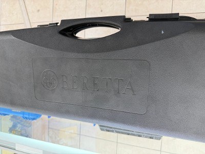 BERETTA 1301 TACTICAL STD 12 GA - Image 2 of 3