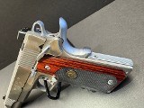 SPRINGFIELD ARMORY 1911-A1 .45 ACP - 2 of 3