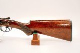 THE BAKER GUN & FORGING CO. BATAVIA LEADER 12 GA - 2 of 3