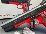 RUGER SR1911 .45 ACP - 3 of 3