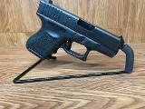 GLOCK G26 Gen 3 9MM LUGER (9x19 PARA) - 2 of 3