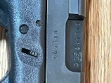 GLOCK G26 Gen 3 9MM LUGER (9x19 PARA) - 3 of 3