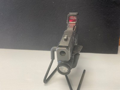 SHADOW SYSTEMS CR920P 9MM LUGER (9x19 PARA) - Image 2 of 3