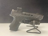 SHADOW SYSTEMS CR920P 9MM LUGER (9x19 PARA) - Image 1 of 3