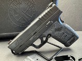 SPRINGFIELD ARMORY XD-S 3.3" 9MM LUGER (9X19 PARA) - 2 of 3