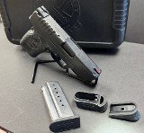 SPRINGFIELD ARMORY XD-S 3.3" 9MM LUGER (9X19 PARA) - 3 of 3