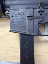 COLT LAW ENFORCEMENT CARBINE 9MM LUGER (9x19 PARA) - 2 of 3