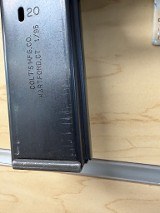 COLT LAW ENFORCEMENT CARBINE 9MM LUGER (9x19 PARA) - 3 of 3