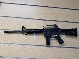 COLT LAW ENFORCEMENT CARBINE 9MM LUGER (9x19 PARA) - 1 of 3