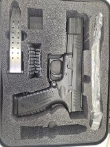 SPRINGFIELD ARMORY XDM-9 5.25 9MM LUGER (9x19 PARA) - Image 3 of 3