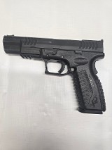 SPRINGFIELD ARMORY XDM-9 5.25 9MM LUGER (9x19 PARA) - Image 1 of 3
