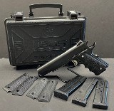 TISAS 1911 DUTY 9MM LUGER (9X19 PARA) - 1 of 3