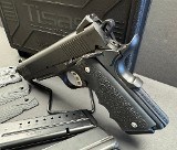 TISAS 1911 DUTY 9MM LUGER (9X19 PARA) - 3 of 3