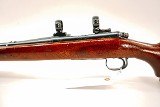 REMINGTON 722 .222 REM - 3 of 3