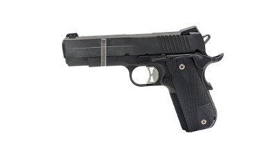 SIG SAUER 1911 Nightmare Fastback 357sig - Image 2 of 3