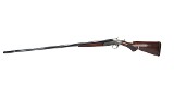 LONGTHORNE GUNMAKERS LTD Single Shot 12 GA - 1 of 3