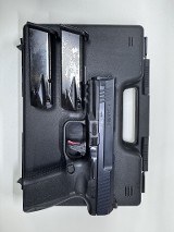 CANIK TP9SF Elite 9MM LUGER (9X19 PARA) - 1 of 1