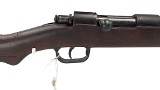 JAPANESE MILITARY Type I Carcano 6.5x52 - Image 3 of 3