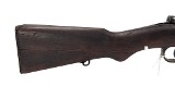 JAPANESE MILITARY Type I Carcano 6.5x52 - Image 2 of 3