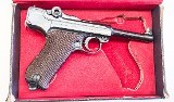 ERMA-WERKE RARE IN ORIGINAL BOX MODE LA22 CHAMBERED IN .22 LR .22 LR - Image 2 of 3