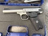 SMITH & WESSON SW22 VICTORY 22 Long (22L) - 2 of 3