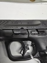 SMITH & WESSON M&P 9 M2.0 9MM LUGER (9x19 PARA) - Image 3 of 3