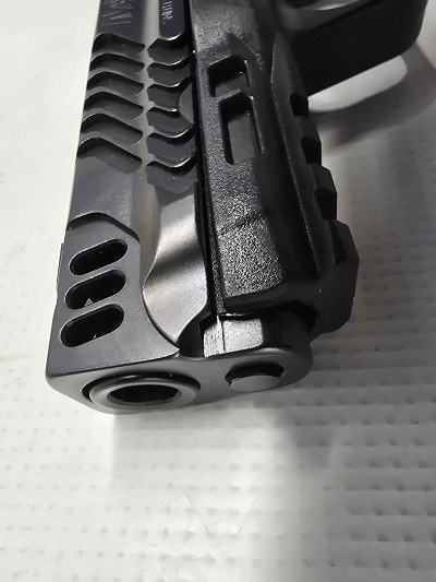 SMITH & WESSON M&P 9 M2.0 9MM LUGER (9x19 PARA) - Image 2 of 3