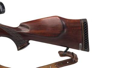WEATHERBY Mark V 257mag - Image 2 of 3