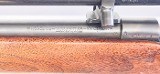 WINCHESTER MODEL 52A CHAMBERED IN .22 LR IS FROM 1938 .22 LR - Image 3 of 3