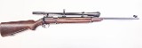 WINCHESTER MODEL 52A CHAMBERED IN .22 LR IS FROM 1938 .22 LR - Image 1 of 3