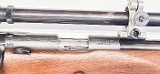 WINCHESTER MODEL 52B BOLT ACTION CHAMBERED IN .22 LR .22 LR - Image 2 of 3