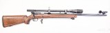 WINCHESTER MODEL 52B BOLT ACTION CHAMBERED IN .22 LR .22 LR - Image 1 of 3