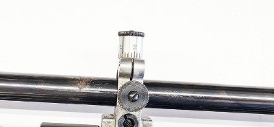 WINCHESTER MODEL 52B BOLT ACTION CHAMBERED IN .22 LR .22 LR - Image 3 of 3