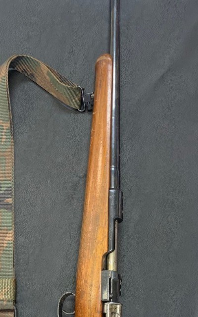 MAUSER 98 7.92X57MM MAUSER - Image 3 of 3