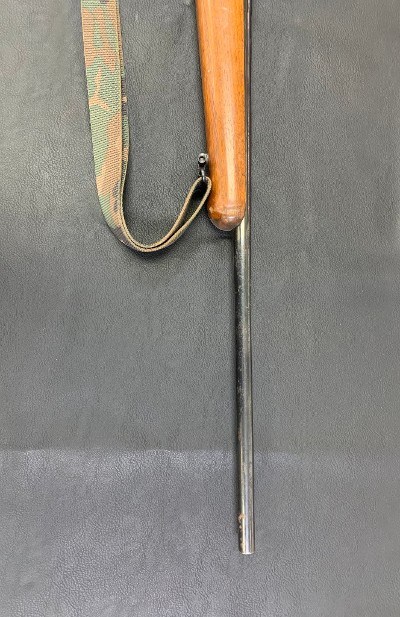 MAUSER 98 7.92X57MM MAUSER - Image 2 of 3