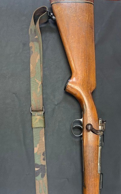 MAUSER 98 7.92X57MM MAUSER - Image 1 of 3