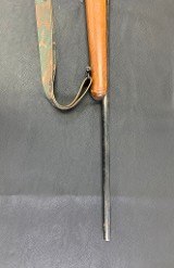 MAUSER 98 7.92X57MM MAUSER - Image 2 of 3